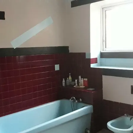 Chambres A La Ferme Vergné