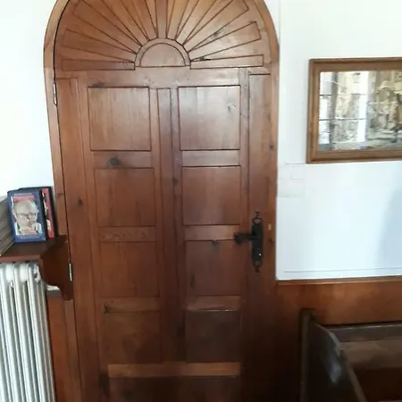 Chambres A La Ferme Vergné