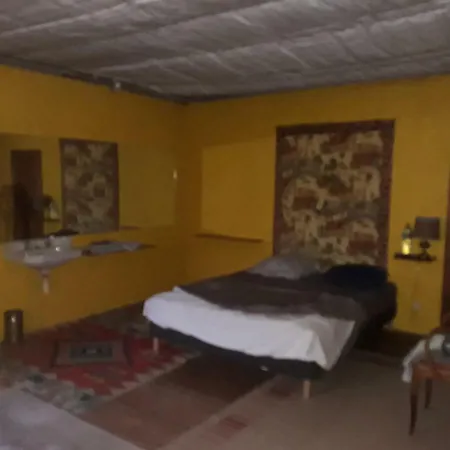 Chambres A La Ferme Vergné